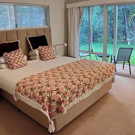 Margaret River Bed&Breakfast Exteriör bild
