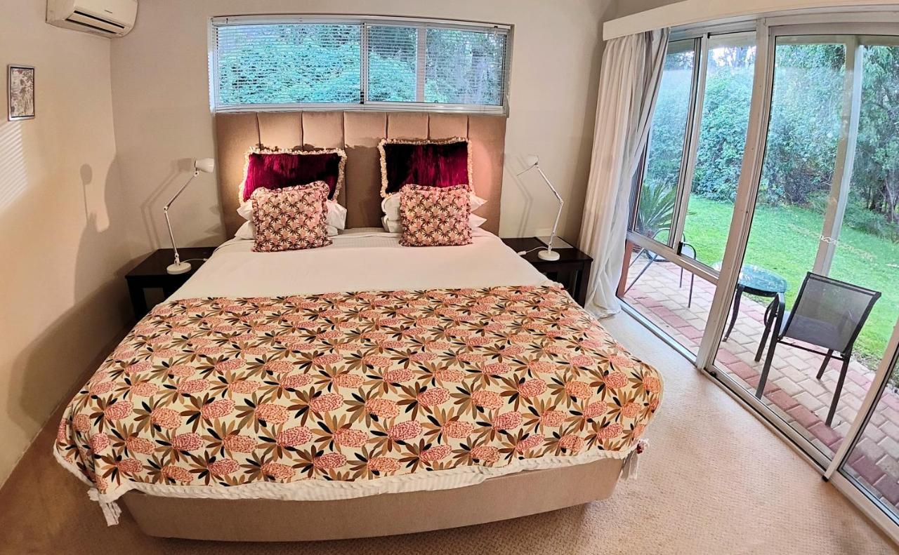 Margaret River Bed&Breakfast Exteriör bild