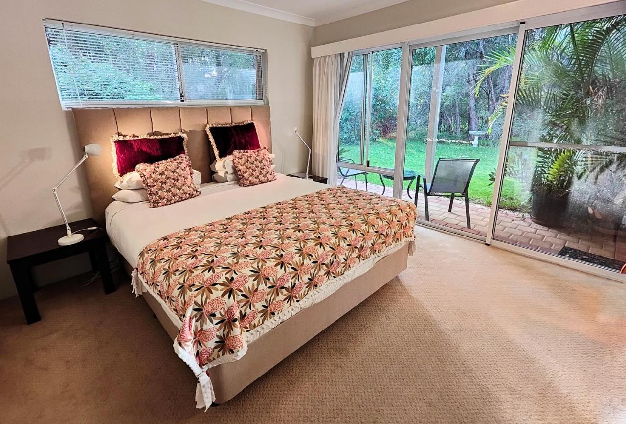 Margaret River Bed&Breakfast Exteriör bild