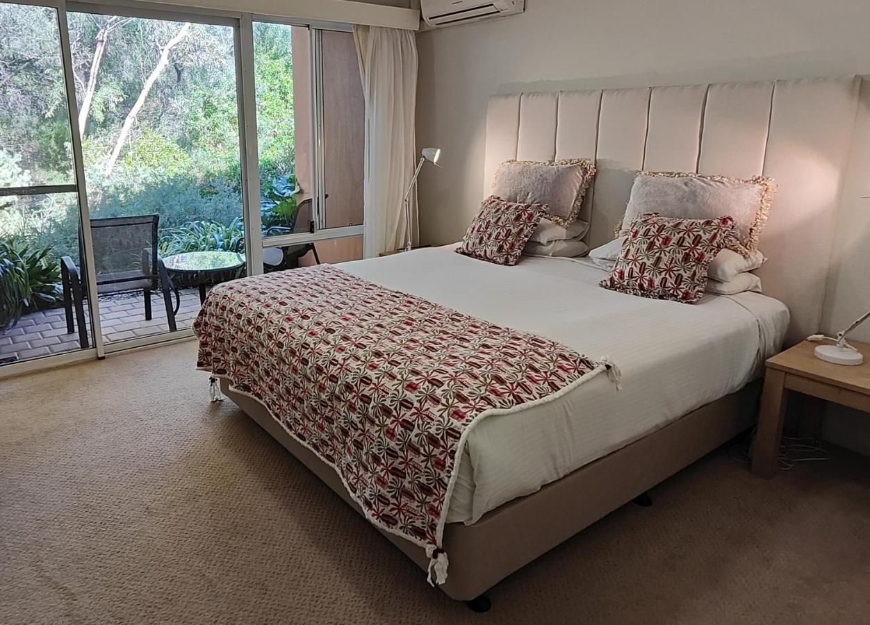 Margaret River Bed&Breakfast Exteriör bild