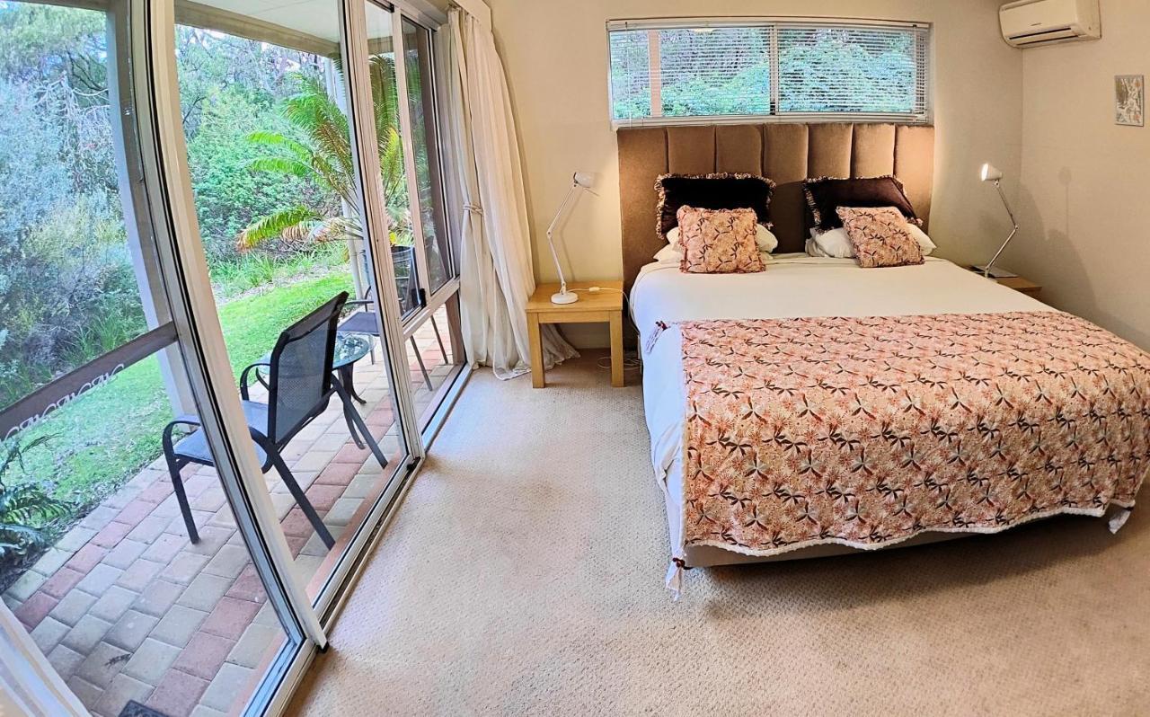 Margaret River Bed&Breakfast Exteriör bild
