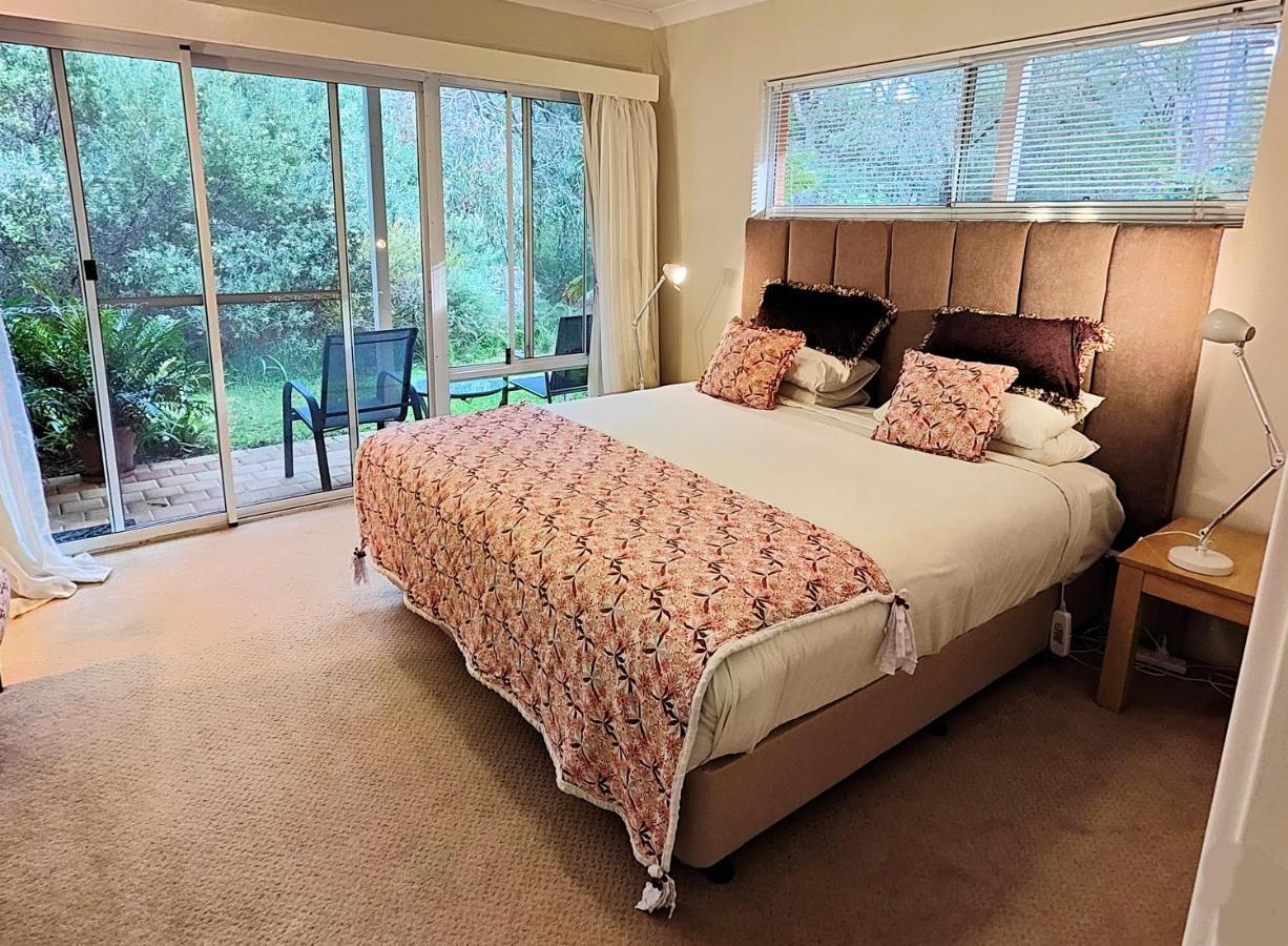Margaret River Bed&Breakfast Exteriör bild
