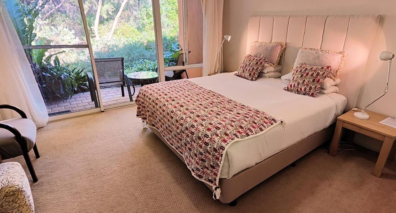 Margaret River Bed&Breakfast Exteriör bild