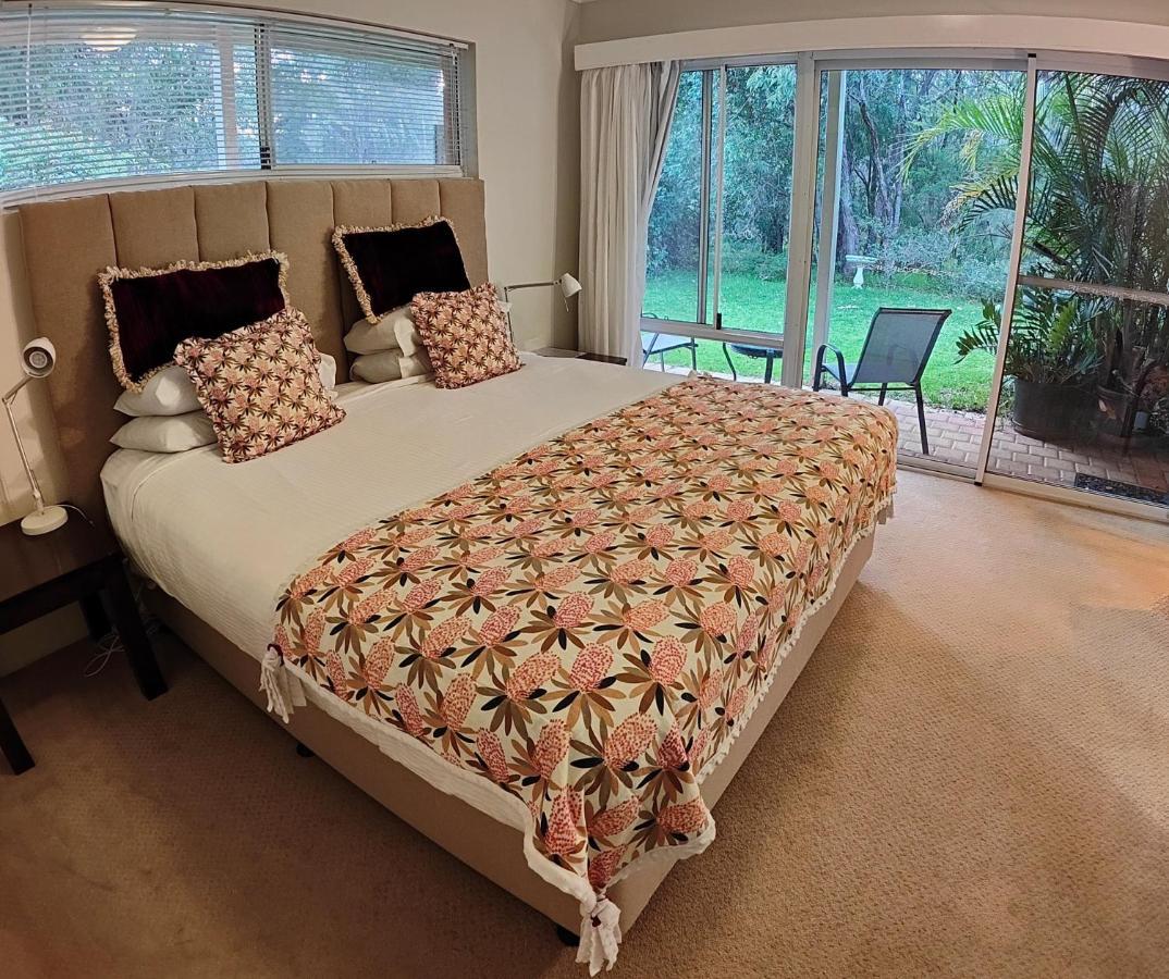Margaret River Bed&Breakfast Exteriör bild