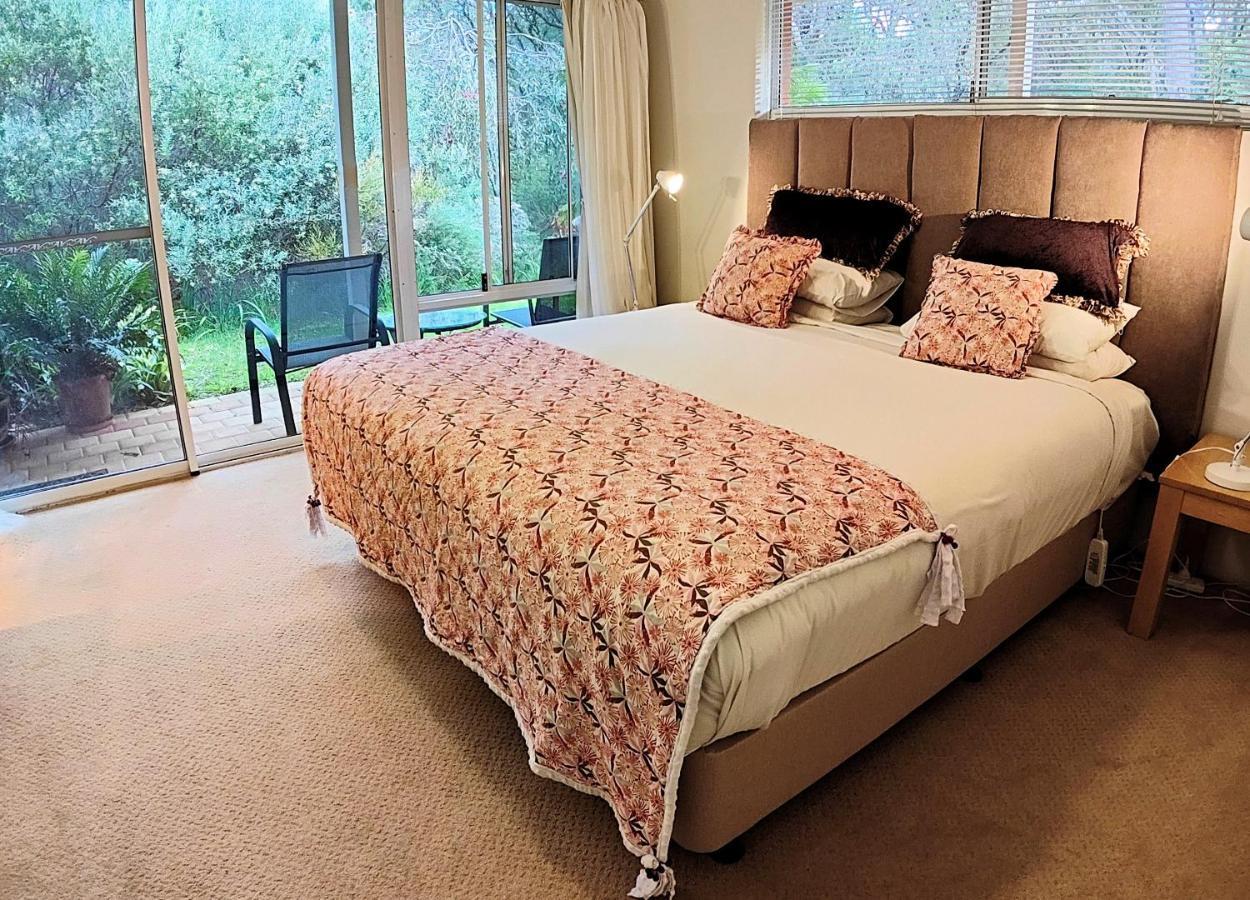 Margaret River Bed&Breakfast Exteriör bild