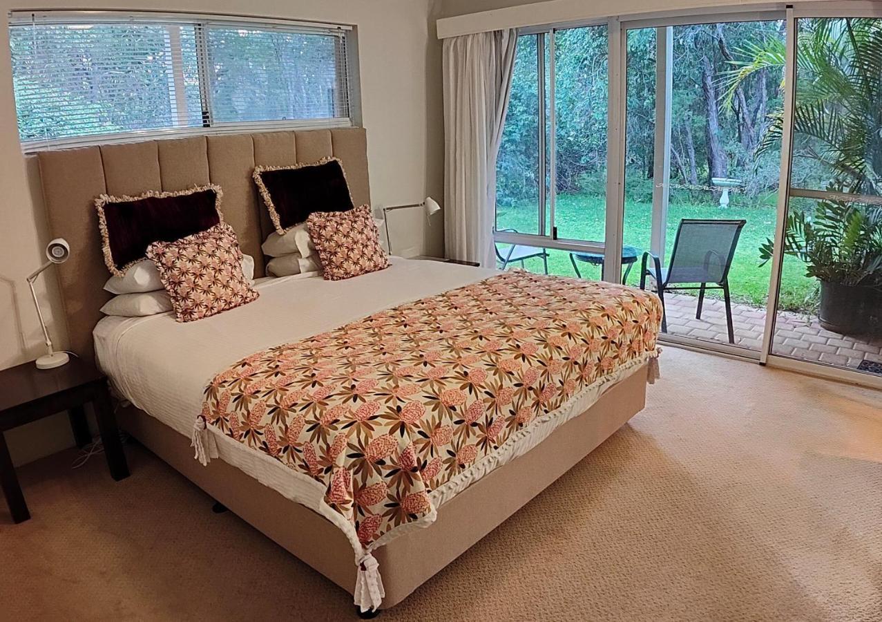 Margaret River Bed&Breakfast Exteriör bild