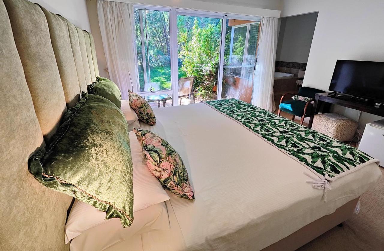 Margaret River Bed&Breakfast Exteriör bild