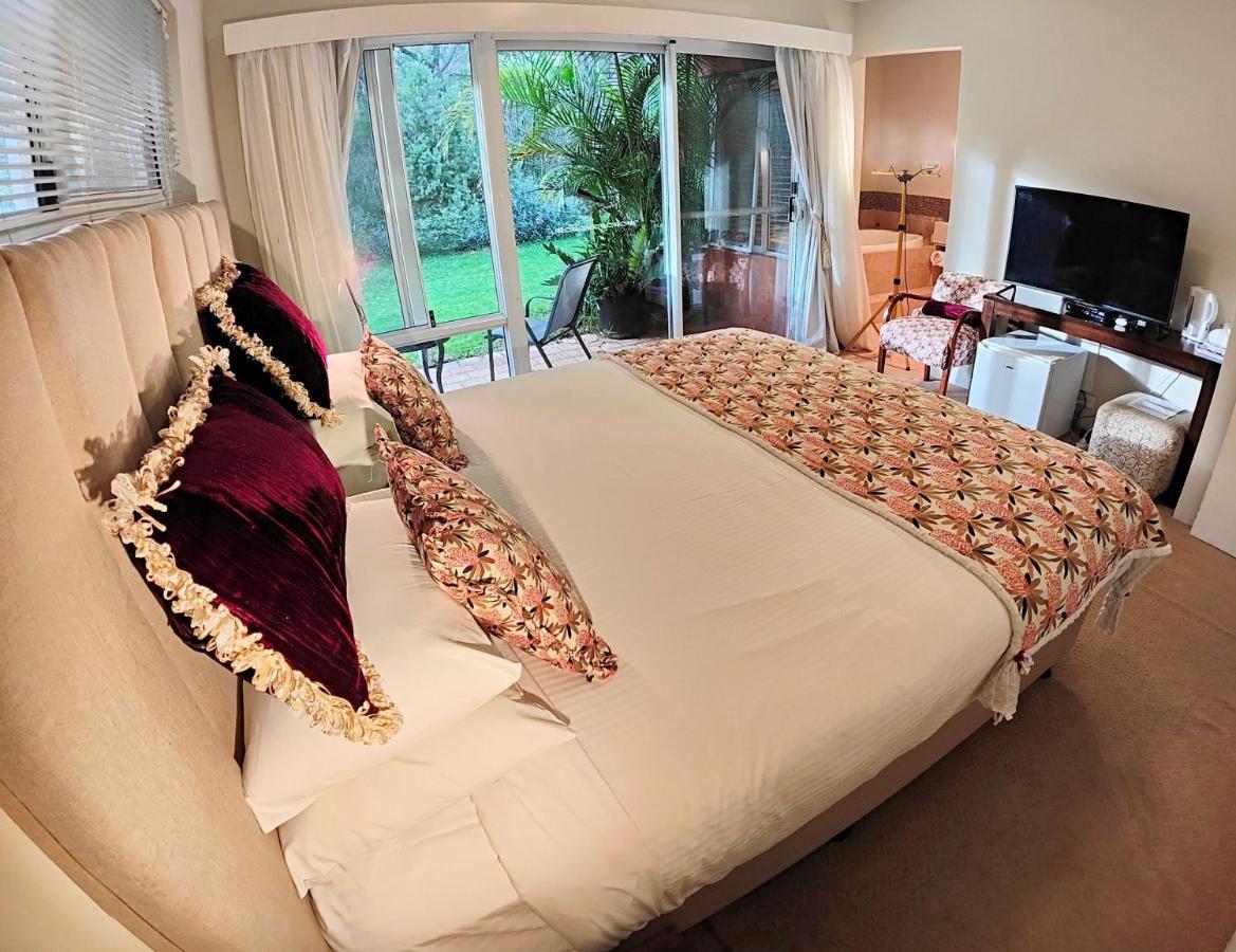 Margaret River Bed&Breakfast Exteriör bild