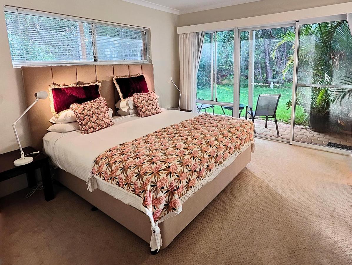 Margaret River Bed&Breakfast Exteriör bild
