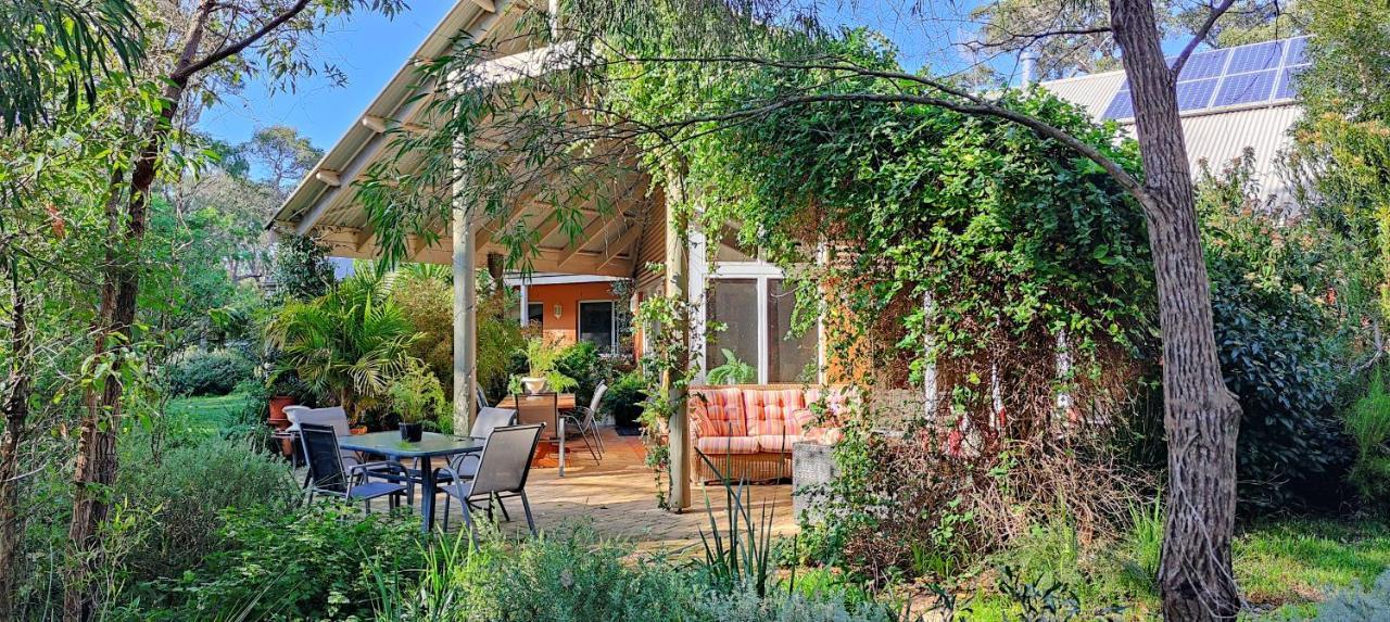 Margaret River Bed&Breakfast Exteriör bild