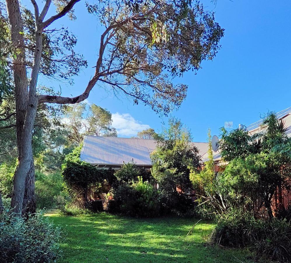 Margaret River Bed&Breakfast Exteriör bild