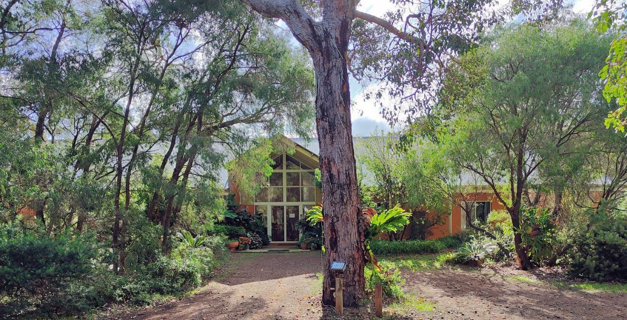 Margaret River Bed&Breakfast Exteriör bild