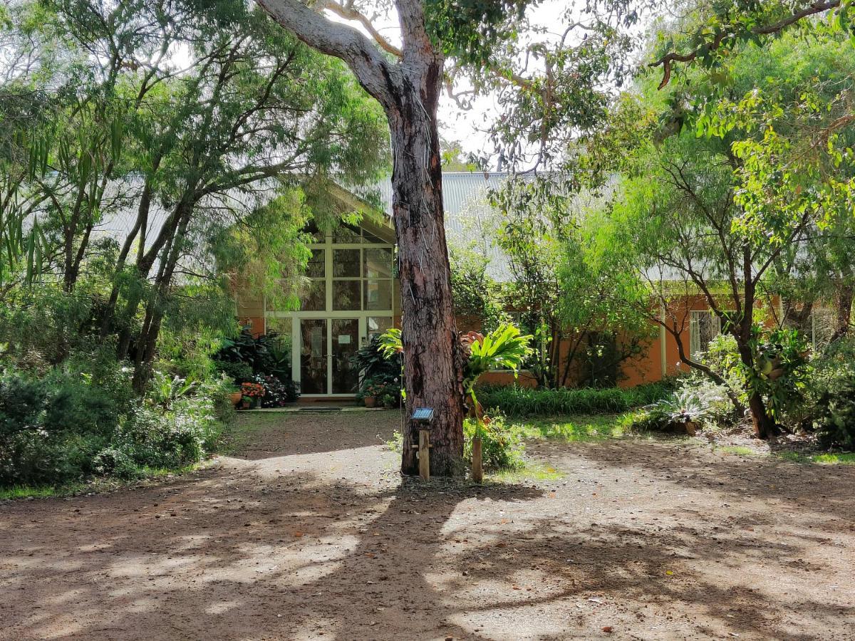 Margaret River Bed&Breakfast Exteriör bild