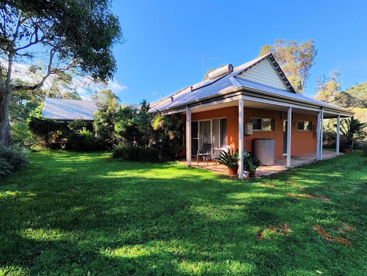 Margaret River Bed&Breakfast Exteriör bild