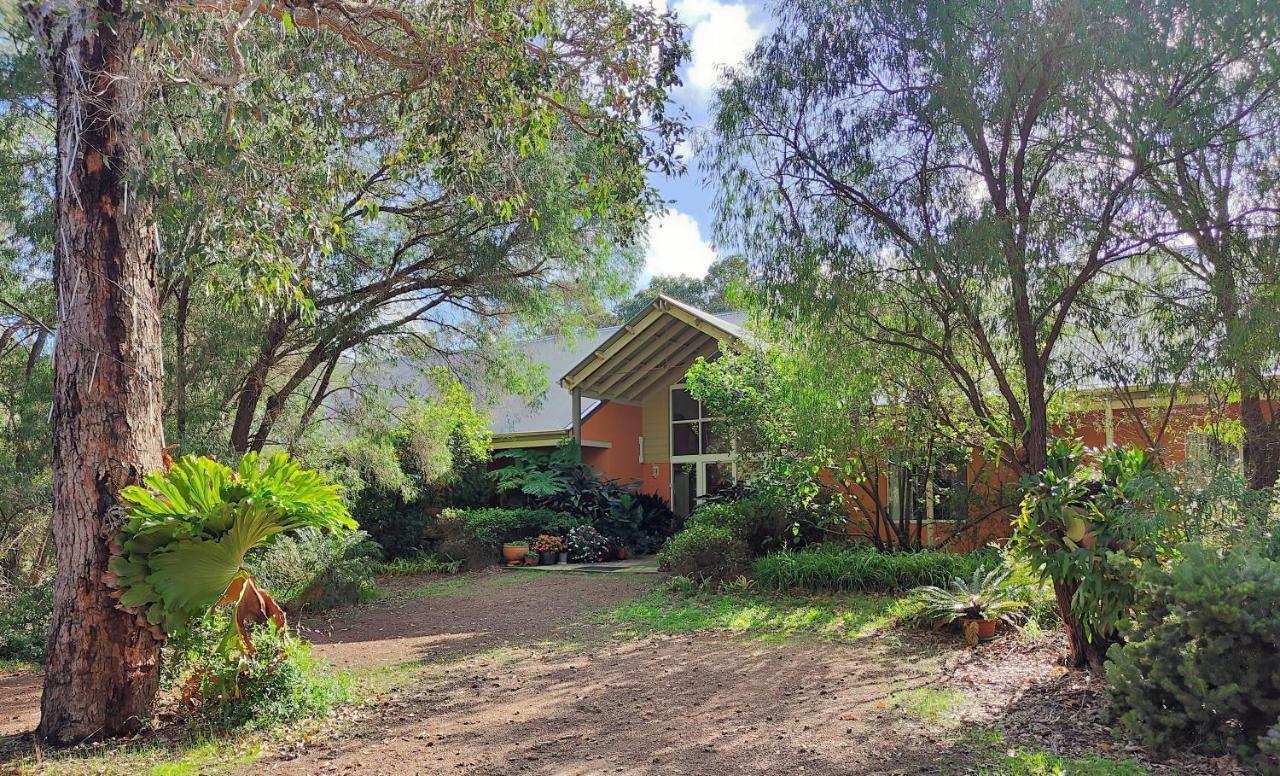 Margaret River Bed&Breakfast Exteriör bild