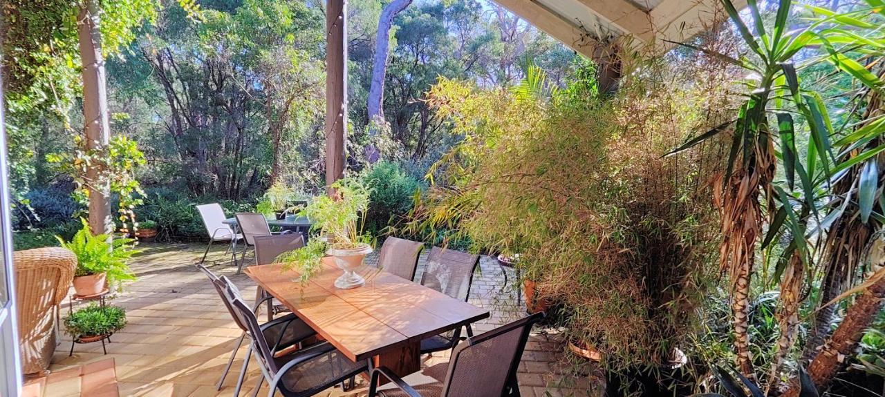 Margaret River Bed&Breakfast Exteriör bild