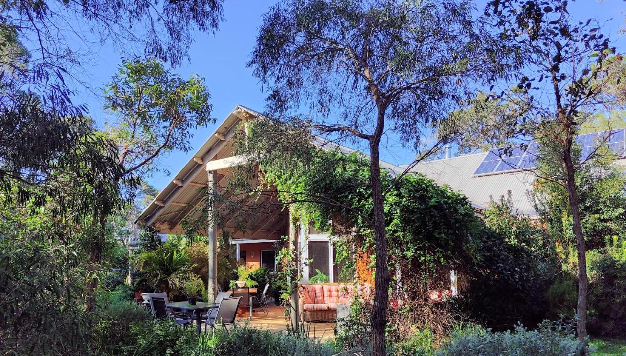 Margaret River Bed&Breakfast Exteriör bild