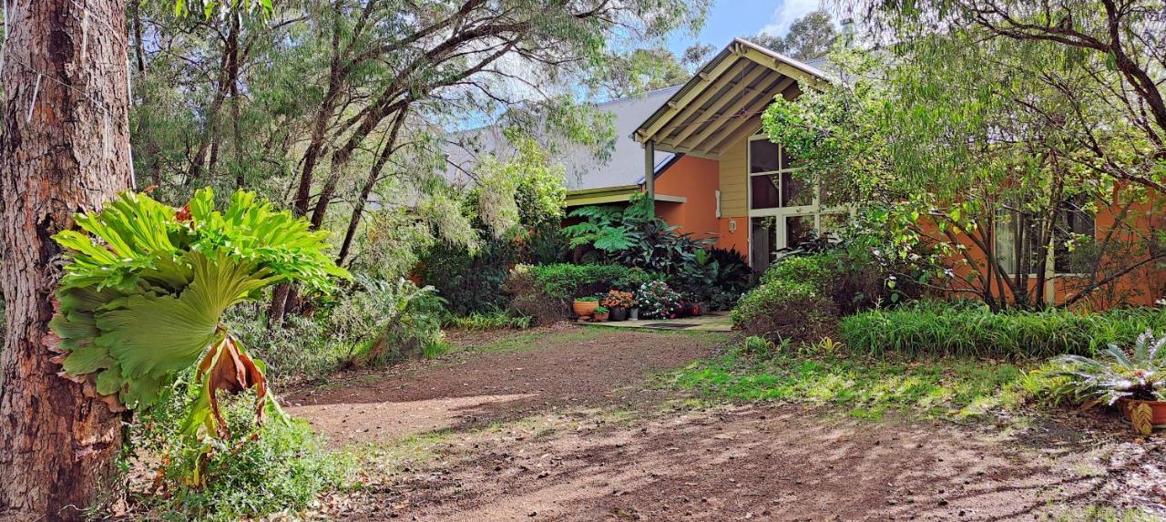 Margaret River Bed&Breakfast Exteriör bild