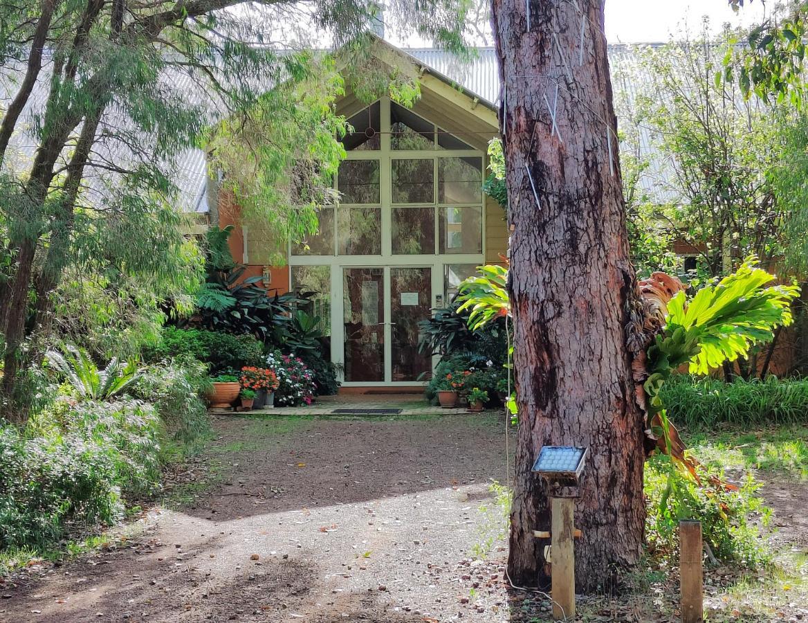 Margaret River Bed&Breakfast Exteriör bild