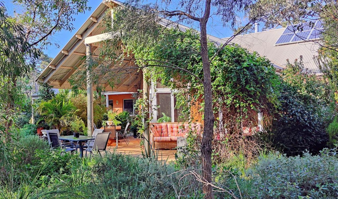 Margaret River Bed&Breakfast Exteriör bild