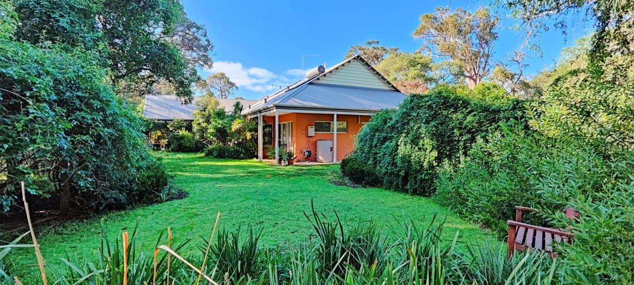 Margaret River Bed&Breakfast Exteriör bild