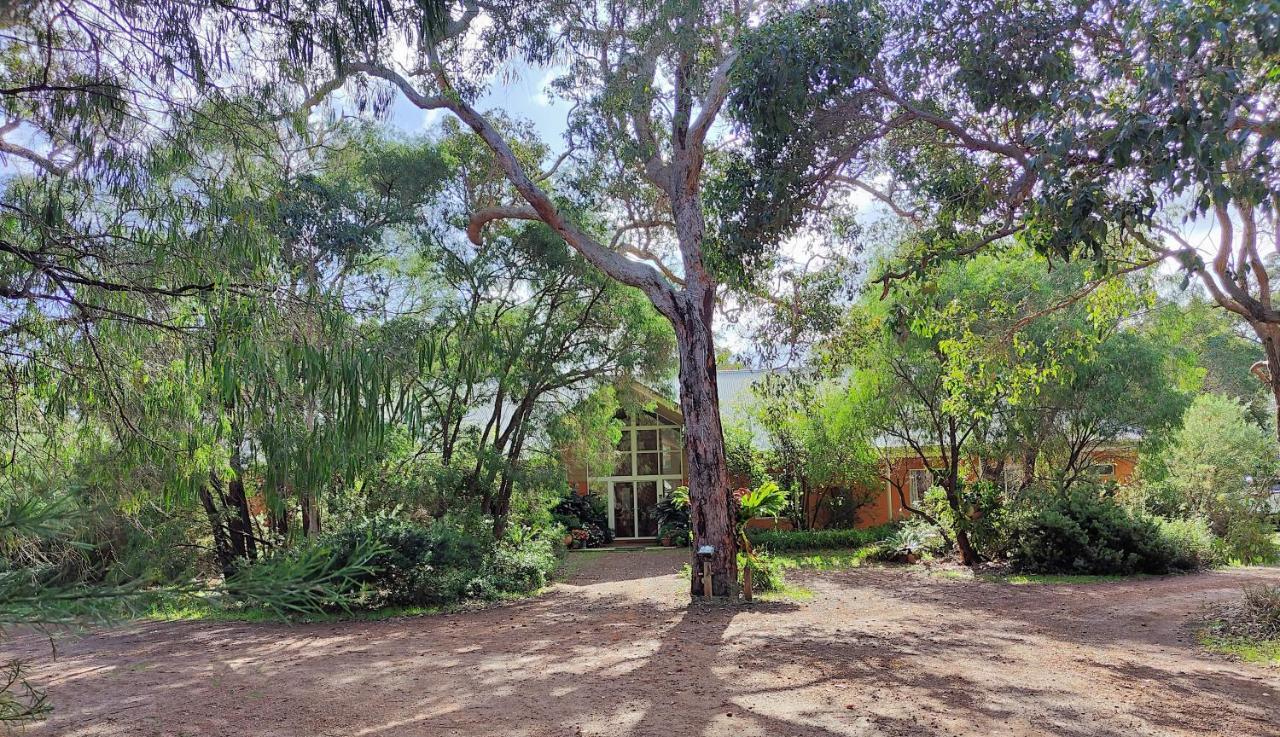 Margaret River Bed&Breakfast Exteriör bild