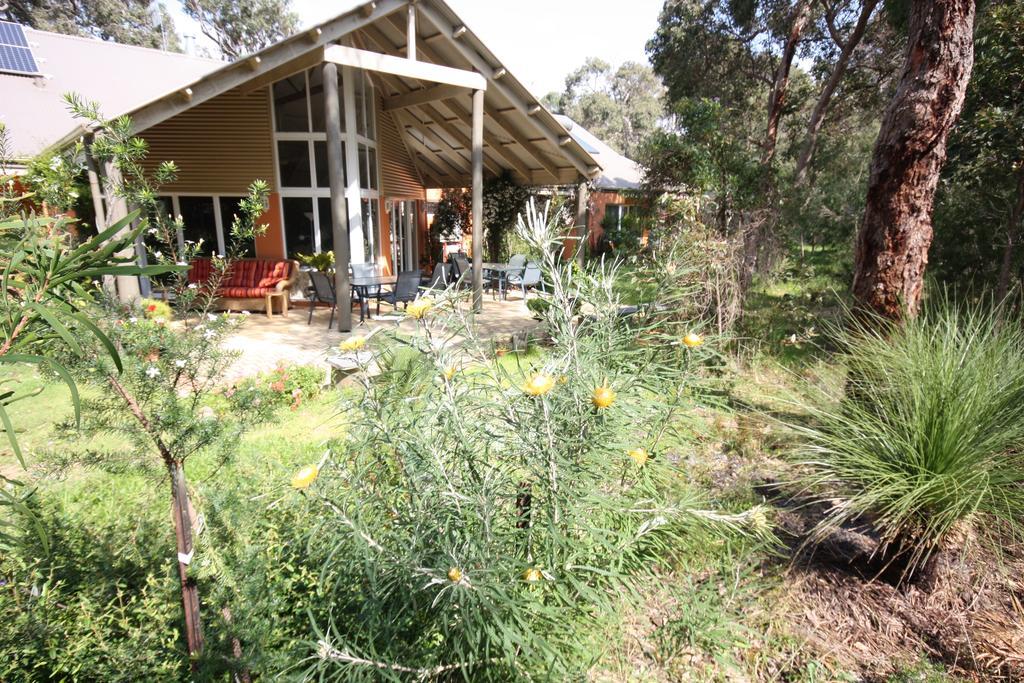 Margaret River Bed&Breakfast Exteriör bild