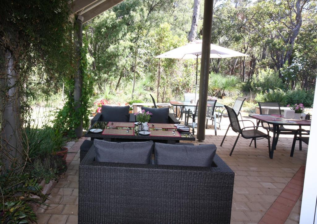 Margaret River Bed&Breakfast Exteriör bild