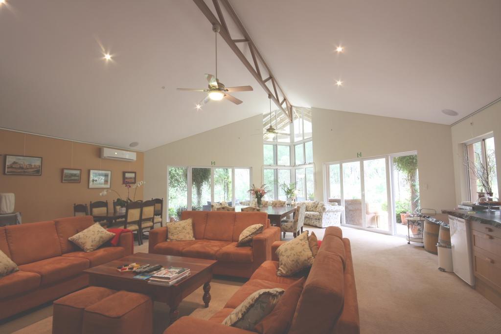 Margaret River Bed&Breakfast Exteriör bild