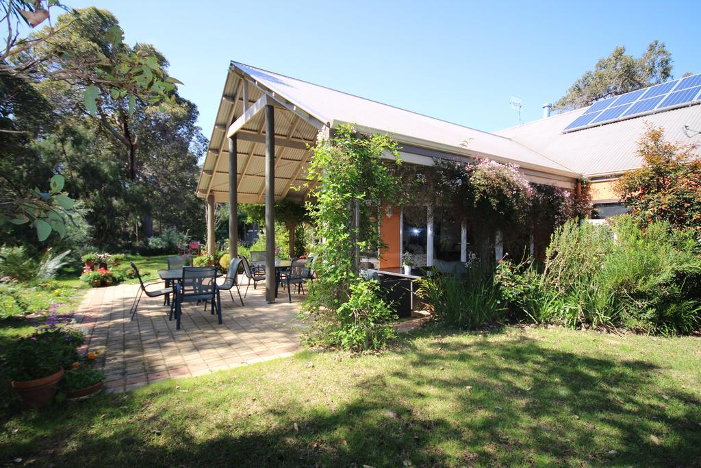 Margaret River Bed&Breakfast Exteriör bild