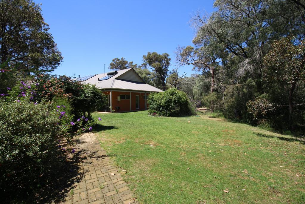 Margaret River Bed&Breakfast Exteriör bild