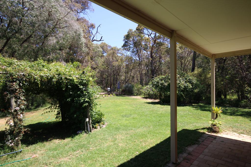 Margaret River Bed&Breakfast Exteriör bild