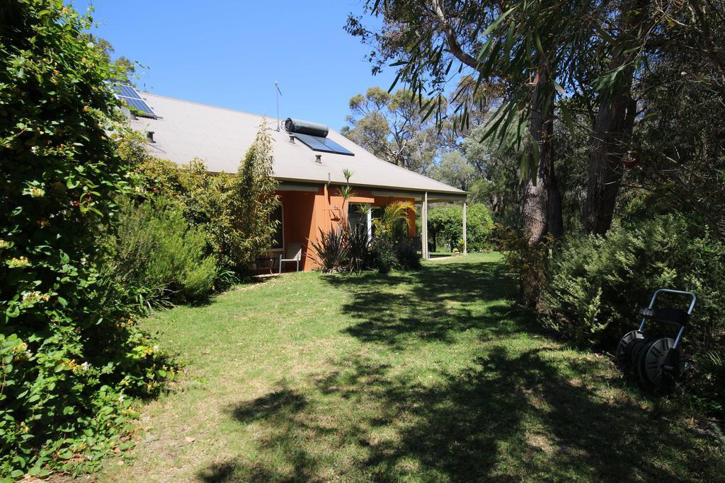Margaret River Bed&Breakfast Exteriör bild
