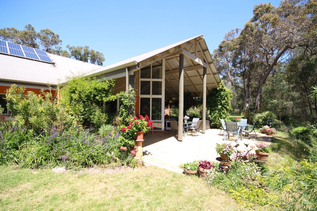 Margaret River Bed&Breakfast Exteriör bild
