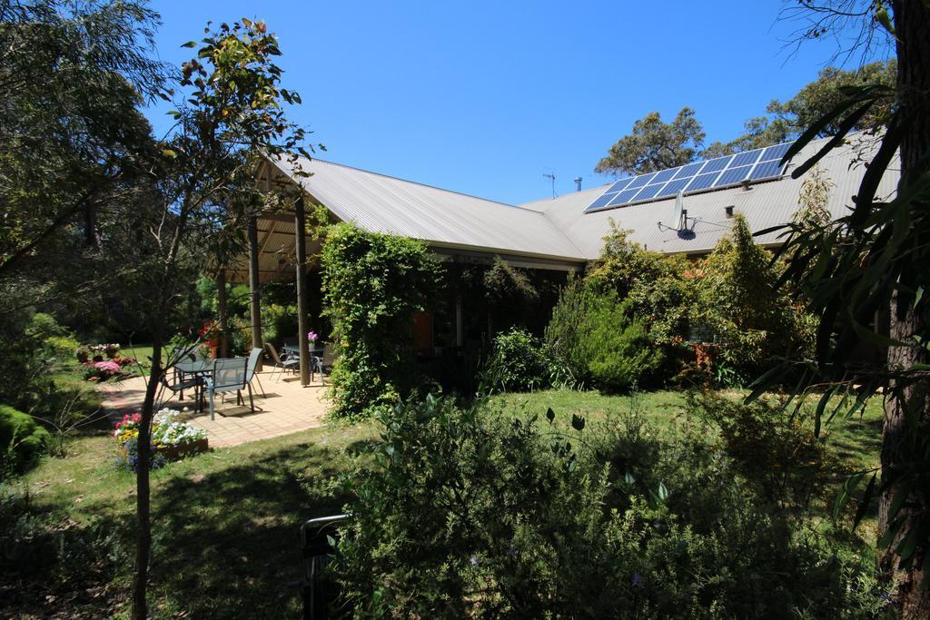 Margaret River Bed&Breakfast Exteriör bild