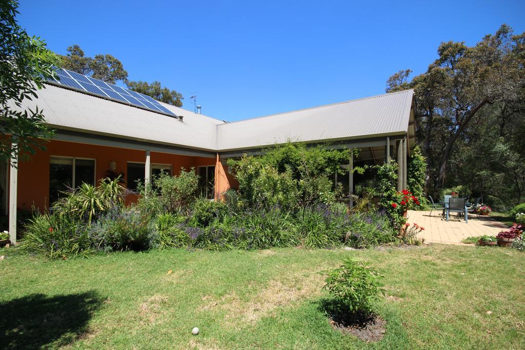 Margaret River Bed&Breakfast Exteriör bild