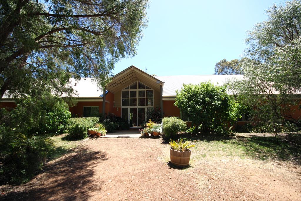Margaret River Bed&Breakfast Exteriör bild