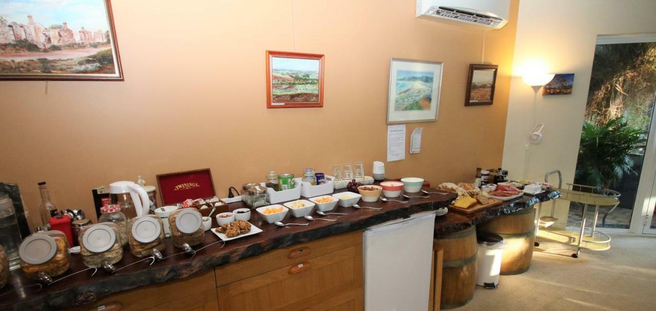 Margaret River Bed&Breakfast Exteriör bild