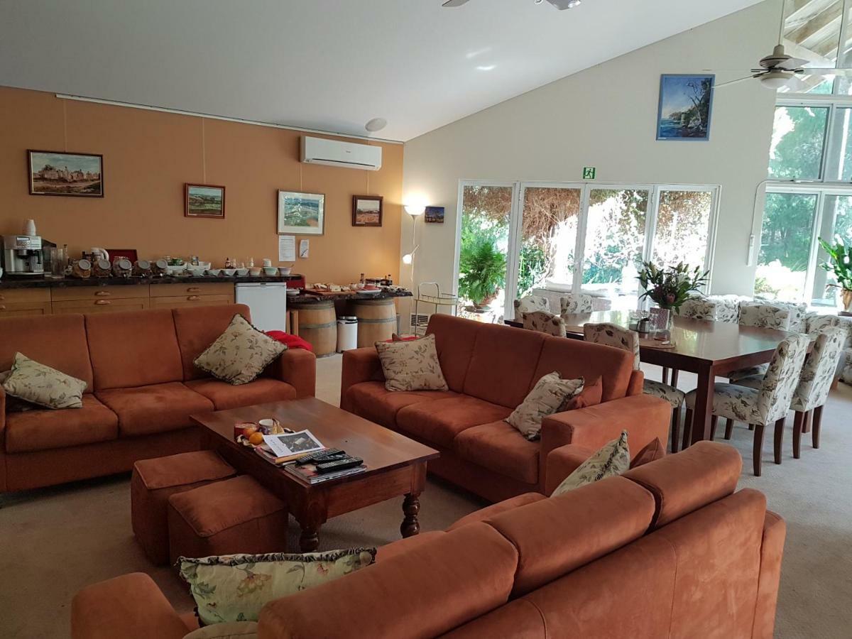 Margaret River Bed&Breakfast Exteriör bild
