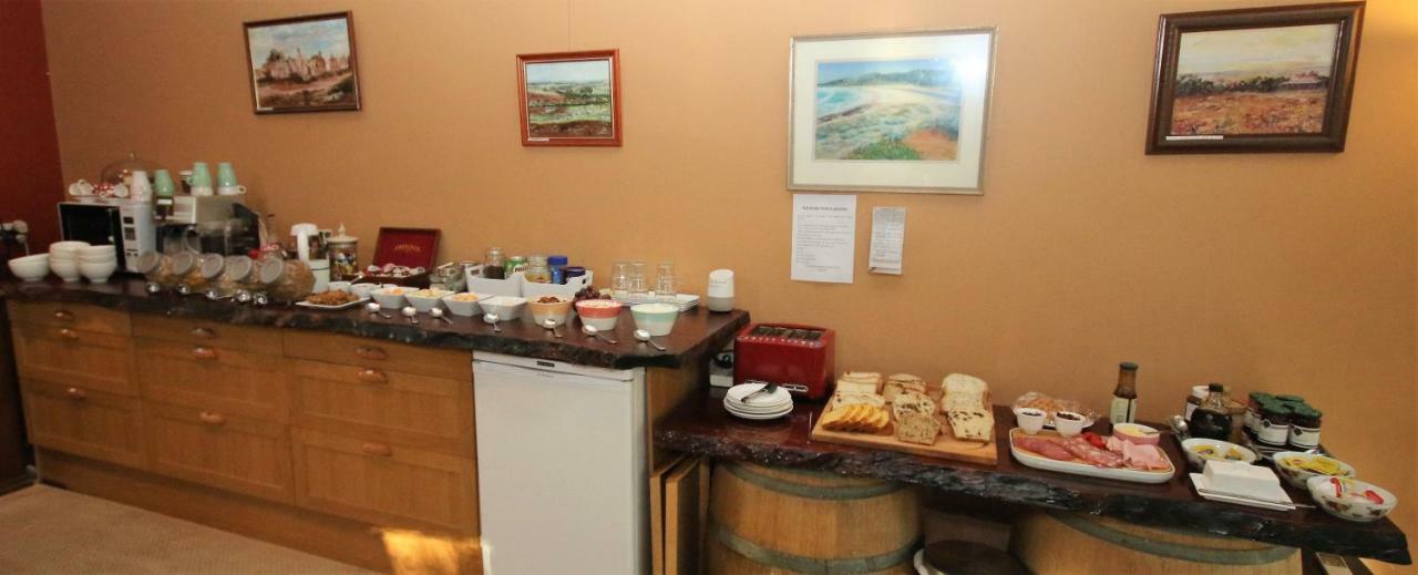 Margaret River Bed&Breakfast Exteriör bild