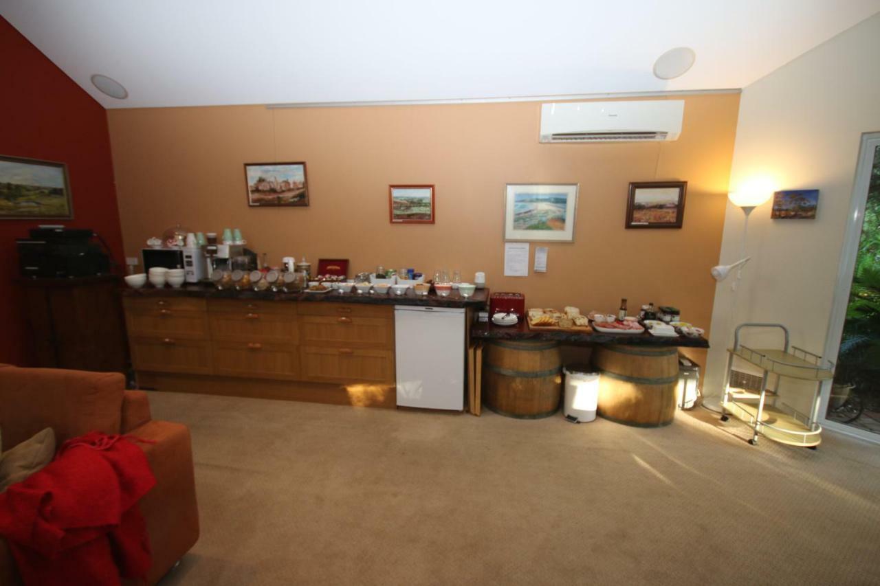 Margaret River Bed&Breakfast Exteriör bild