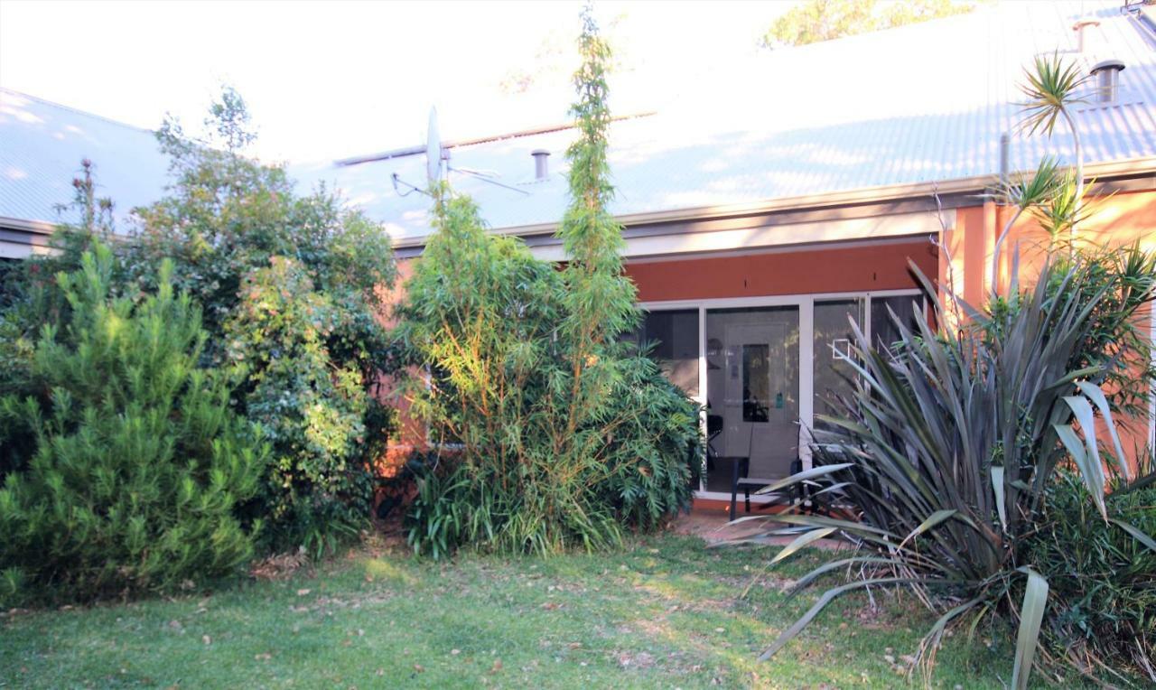 Margaret River Bed&Breakfast Exteriör bild