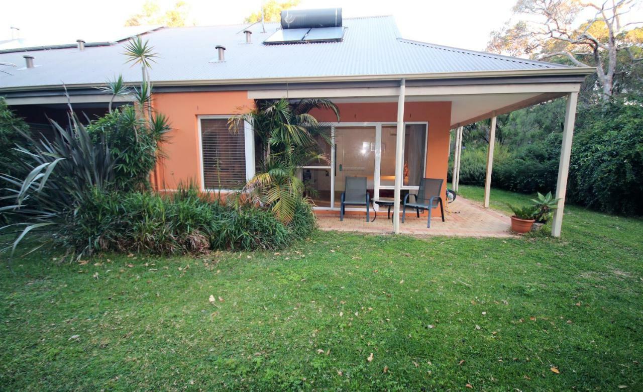 Margaret River Bed&Breakfast Exteriör bild