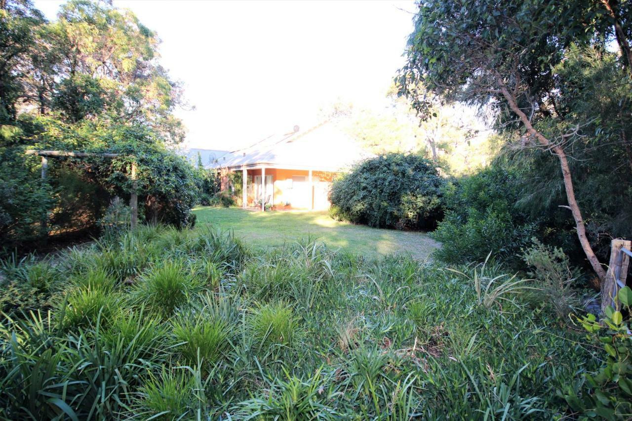 Margaret River Bed&Breakfast Exteriör bild
