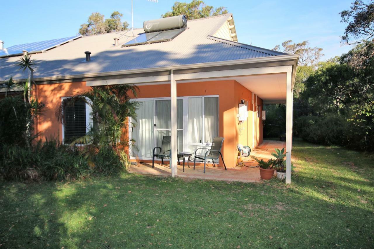 Margaret River Bed&Breakfast Exteriör bild